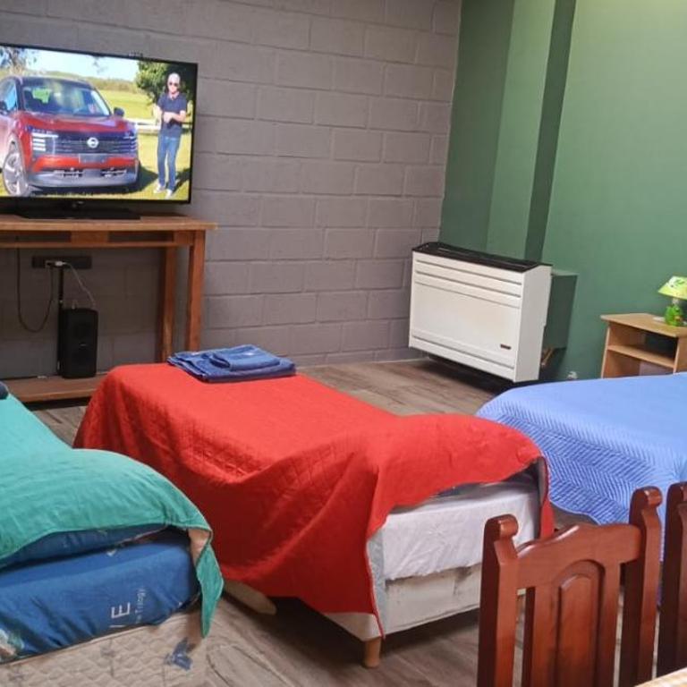 La Yaya, un lugar confortable y privado - One-Bedroom House - 11