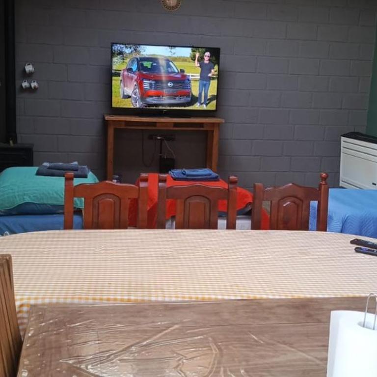 La Yaya, un lugar confortable y privado - Casa con 1 dormitorio - 13