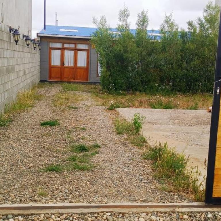 La Yaya, un lugar confortable y privado - Casa con 1 dormitorio - 12
