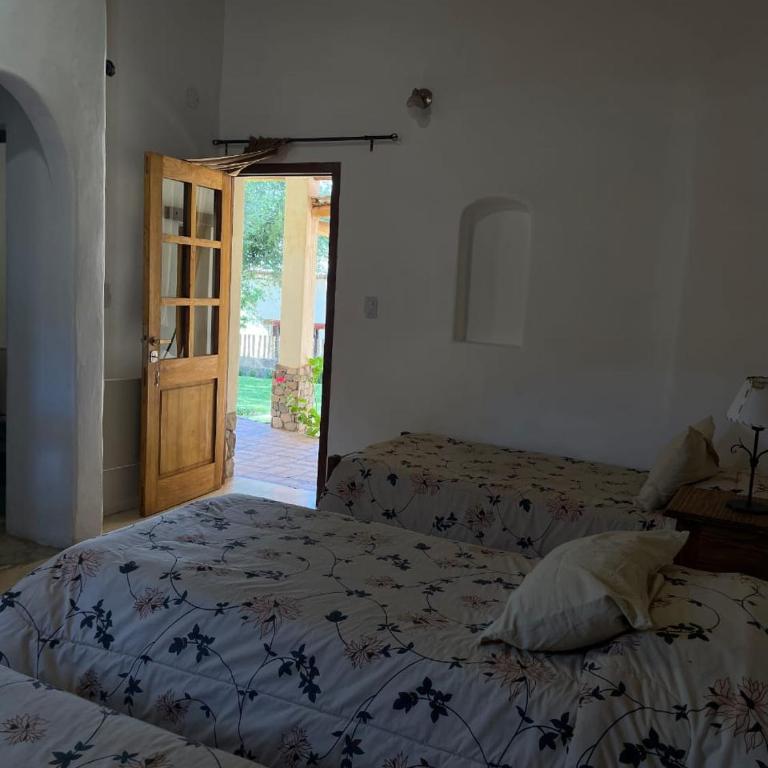 Capec Alojamiento - Habitación Triple - 1