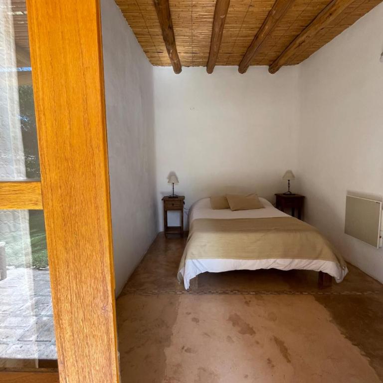 Capec Alojamiento - Habitación Doble con baño privado - 2