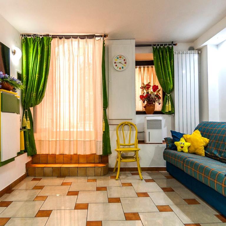 Alloggio Turistico RIGGIOLE - Casa con 2 Camere da Letto - 5