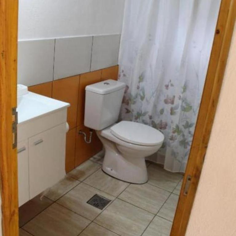 Cabaña Allpa - Rumi Huasi - Two-Bedroom House - 4