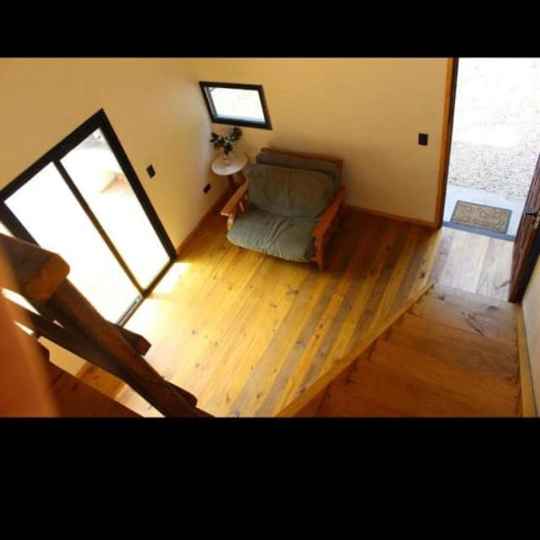 Cabaña Allpa - Rumi Huasi - Two-Bedroom House - 10