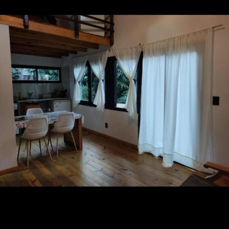 Cabaña Allpa - Rumi Huasi - Two-Bedroom House - 16