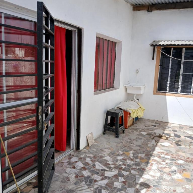 El descanso 3 - Three-Bedroom Apartment - 1