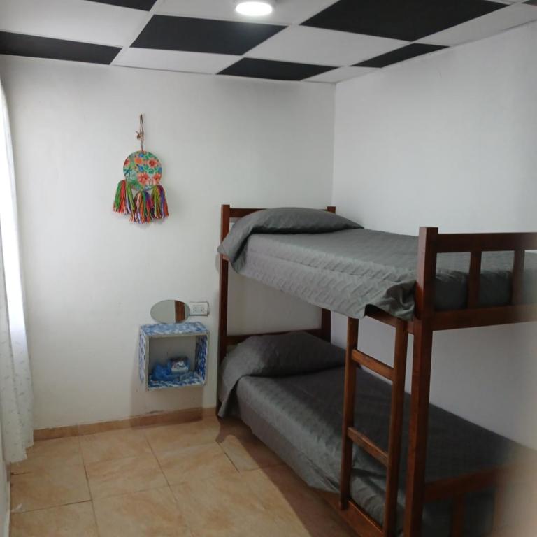 El descanso 3 - Two-Bedroom Apartment - 4