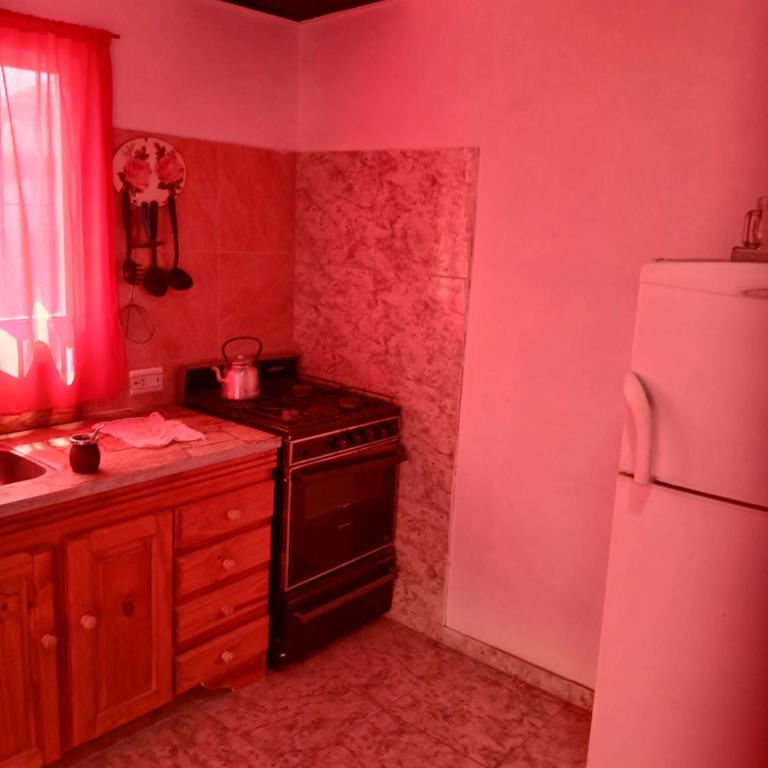 El descanso 3 - Three-Bedroom Apartment - 3