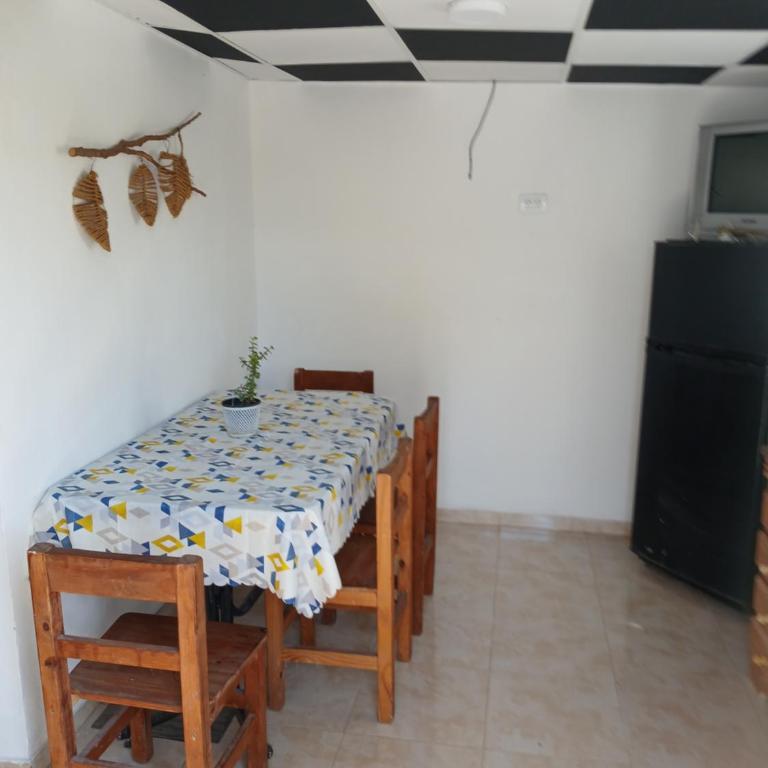 El descanso 3 - Two-Bedroom Apartment - 9