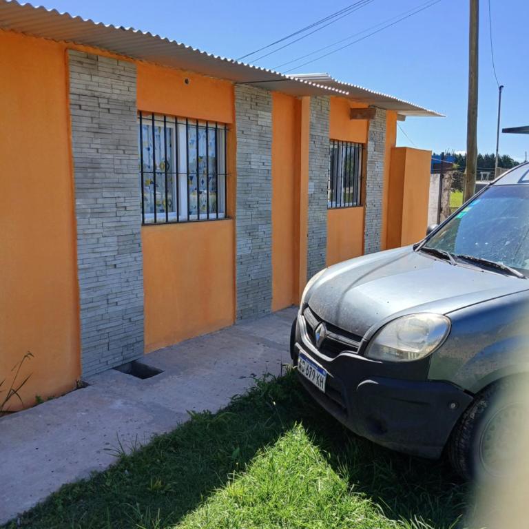 El descanso 3 - Two-Bedroom Apartment - 10