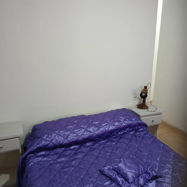 El descanso 3 - Two-Bedroom Apartment - 20