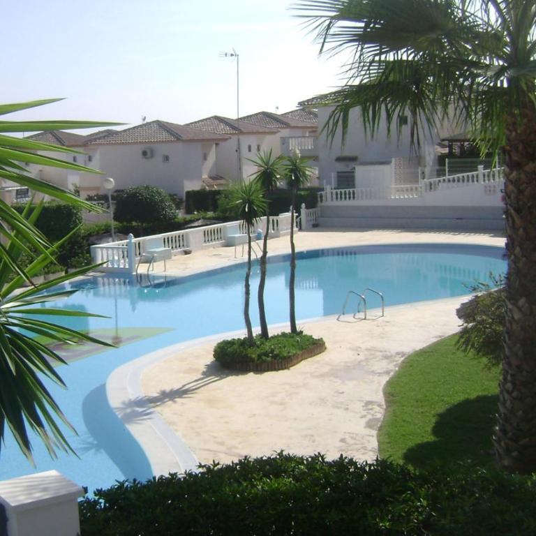 Studio Parque Mar - Apartamento Estudio - 1