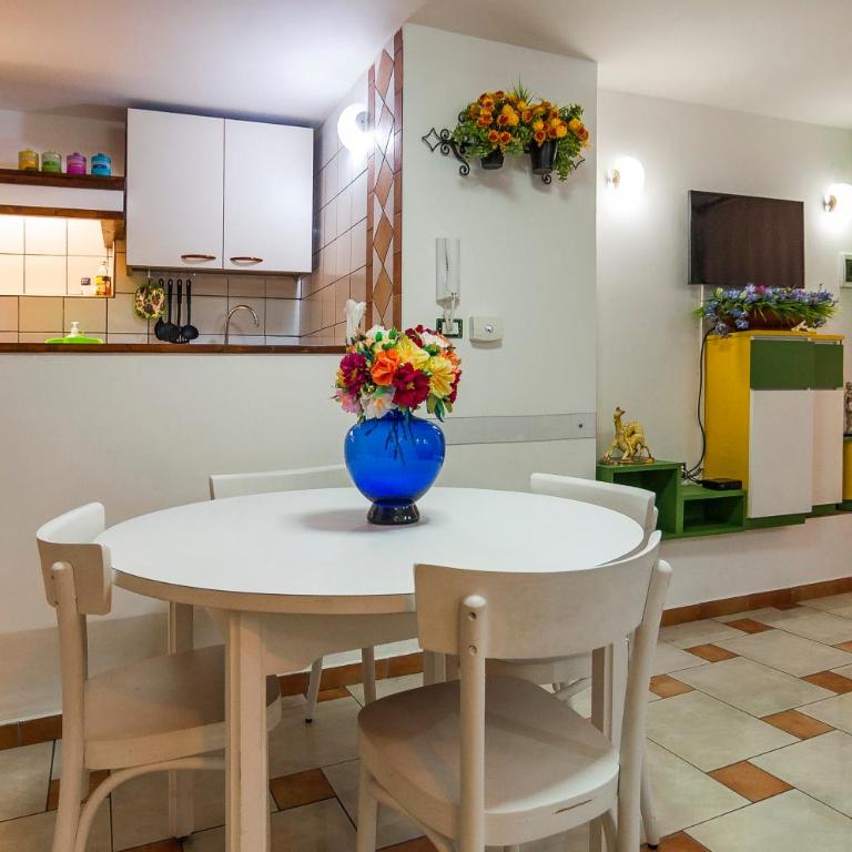 Alloggio Turistico RIGGIOLE - Casa con 2 Camere da Letto - 14