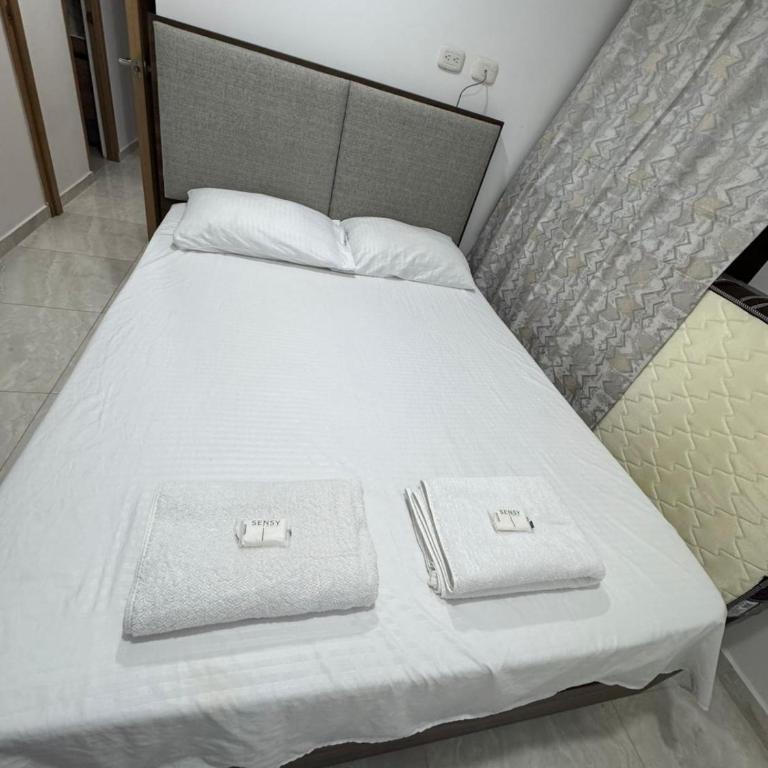 Apartamento en Zona Estratégica de Barranquilla - Apartamento de 1 dormitorio - 7