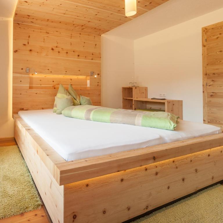 Naturhotel aufatmen - Comfort Doppelzimmer - 6