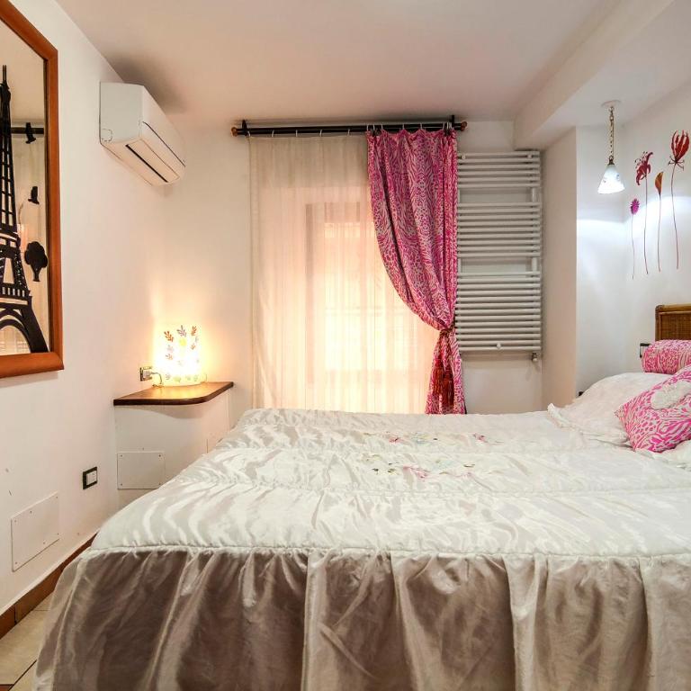 Alloggio Turistico RIGGIOLE - Casa con 2 Camere da Letto - 8