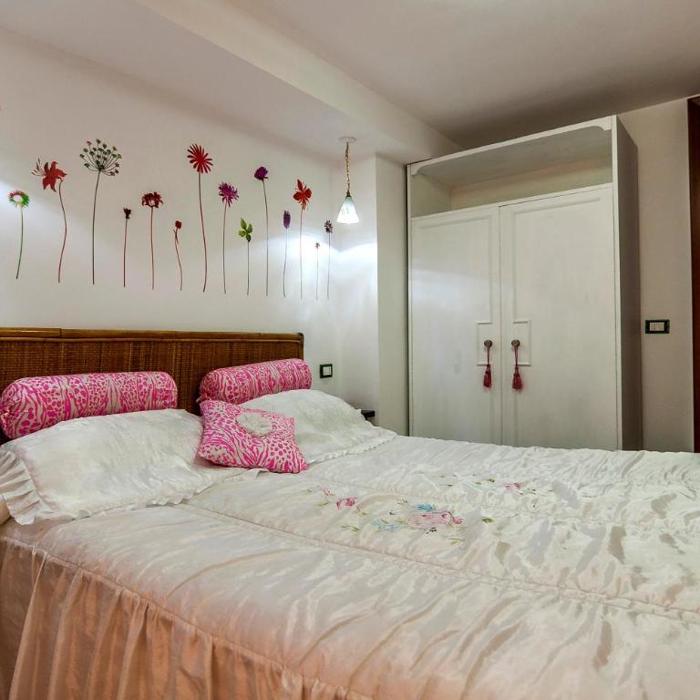 Alloggio Turistico RIGGIOLE - Casa con 2 Camere da Letto - 18