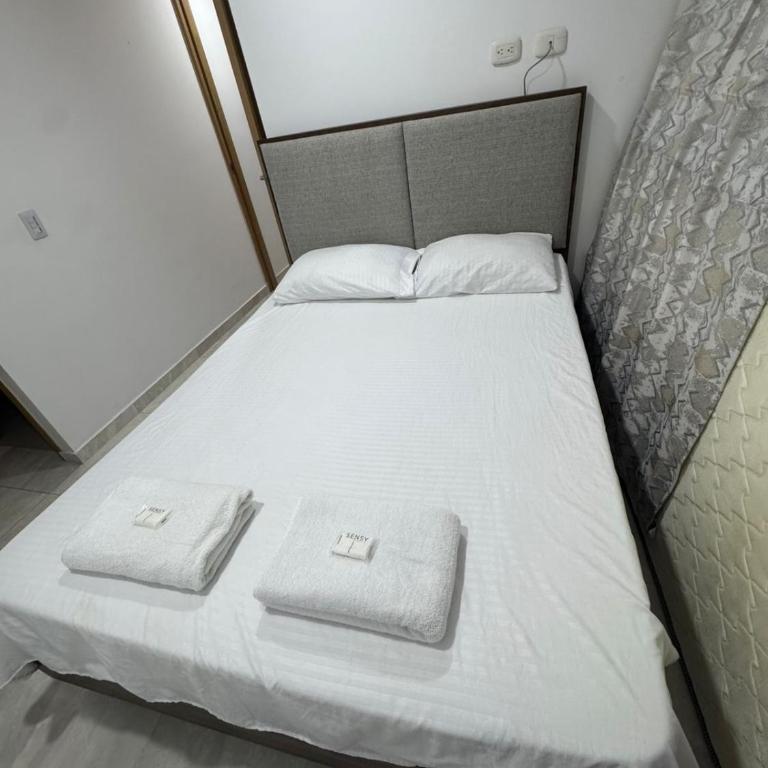 Apartamento en Zona Estratégica de Barranquilla - Apartamento de 1 dormitorio - 2