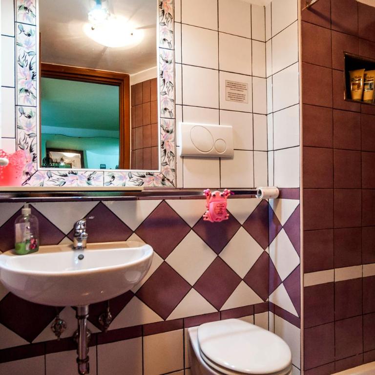 Alloggio Turistico RIGGIOLE - Casa con 2 Camere da Letto - 25