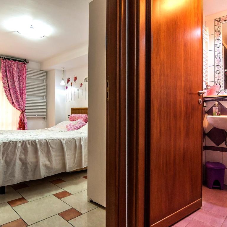 Alloggio Turistico RIGGIOLE - Casa con 2 Camere da Letto - 19