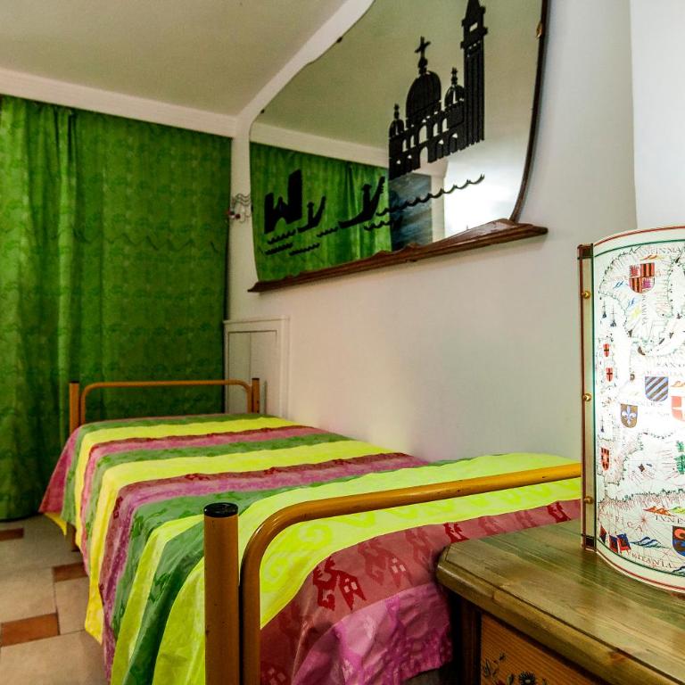 Alloggio Turistico RIGGIOLE - Casa con 2 Camere da Letto - 21