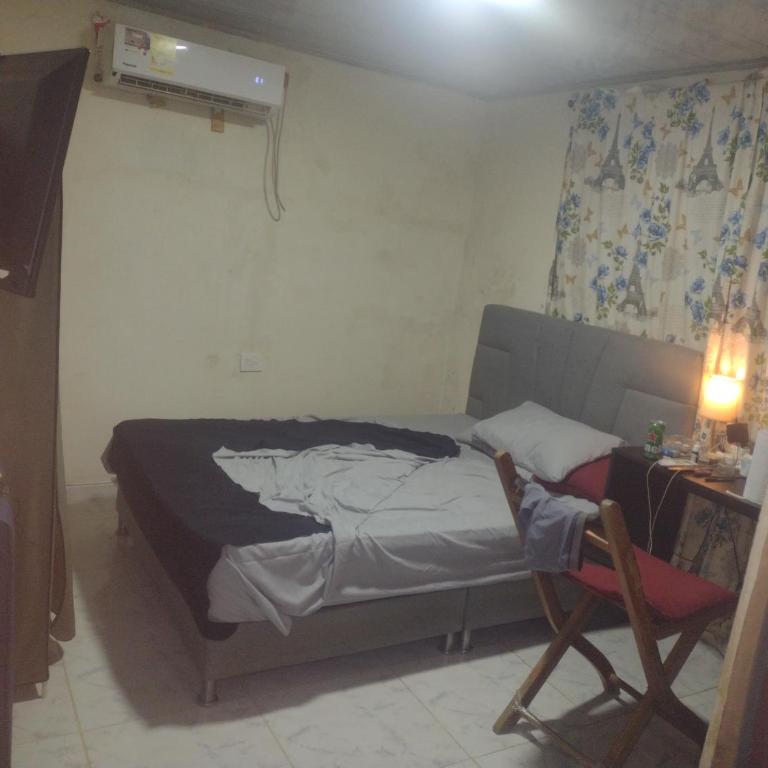 Aptoboston coloc - Two-Bedroom Apartment - 1