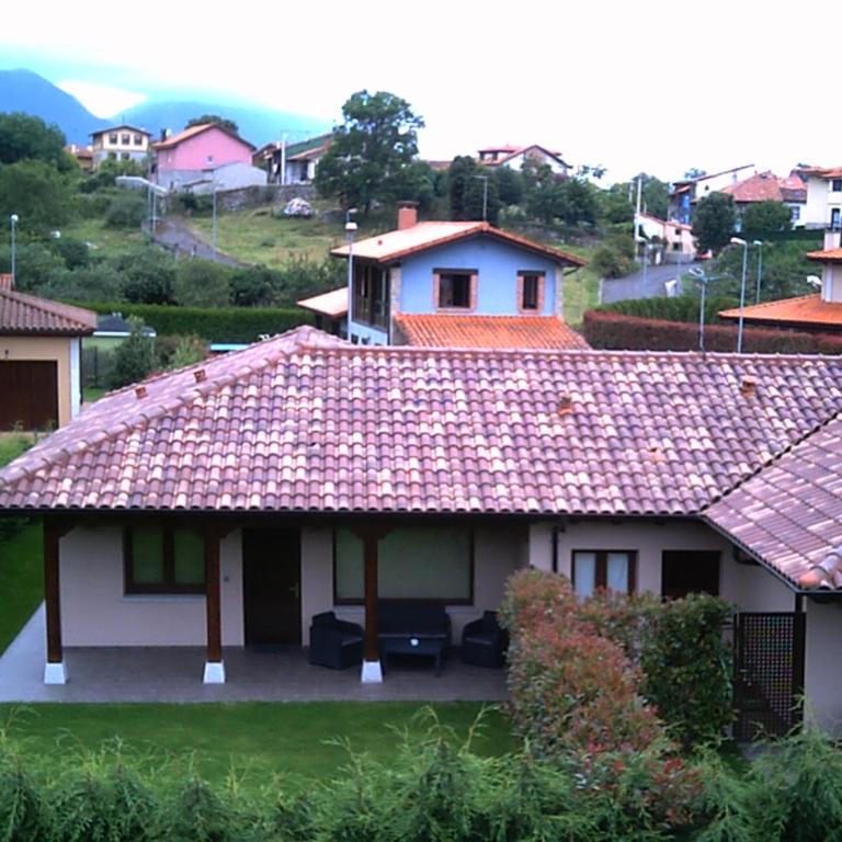 The Cool Houses - Two-Bedroom Apartment - 5