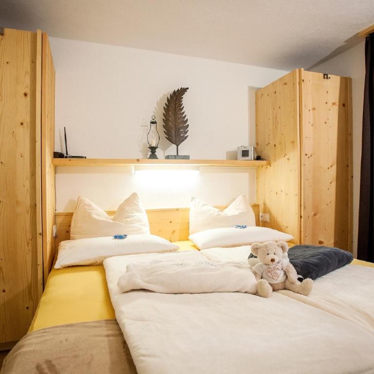 Gästehaus Waldrand Garni - Doppelzimmer - 6