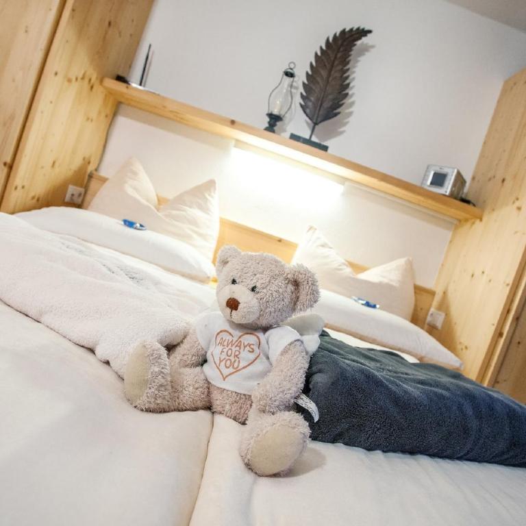 Gästehaus Waldrand Garni - Doppelzimmer - 8