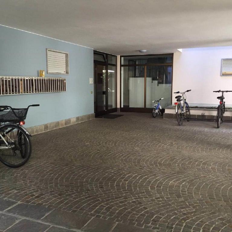 Casa Chiara - Monolocale - 29
