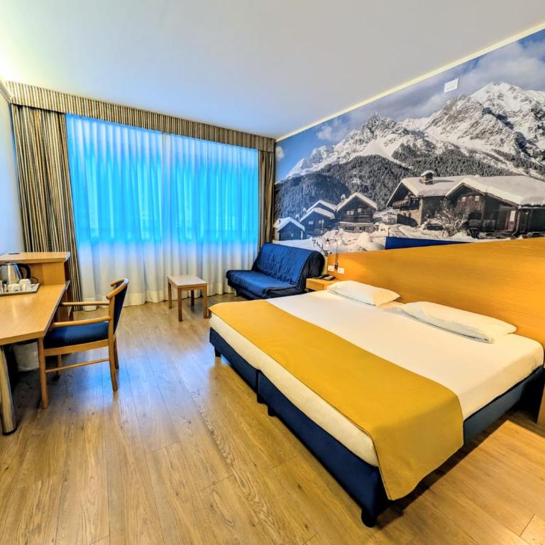 Hotel Express Aosta East - Comfort Easy Access Singola - 2