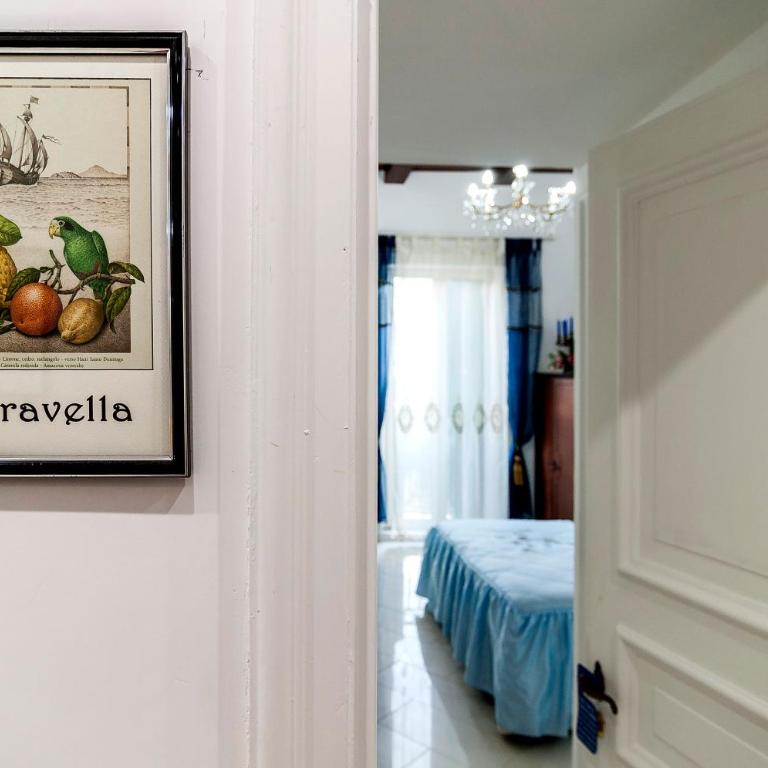 Il Veliero B&B - Double or Twin Room with Private Bathroom - 5