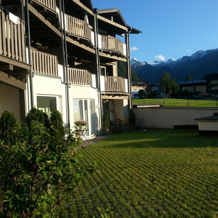 Apartment Lasch in Adler Resort including the Zell am see Kaprun summer card - Apartment mit 3 Schlafzimmern und 2 Balkonen - 64