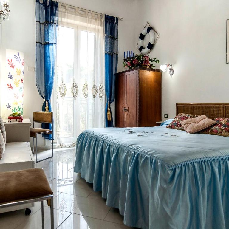 Il Veliero B&B - Double or Twin Room with Private Bathroom - 6