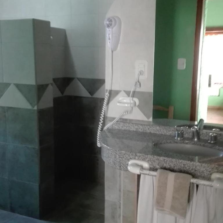 Establecimiento Rural El Chañar - Bungalow Superior - 21