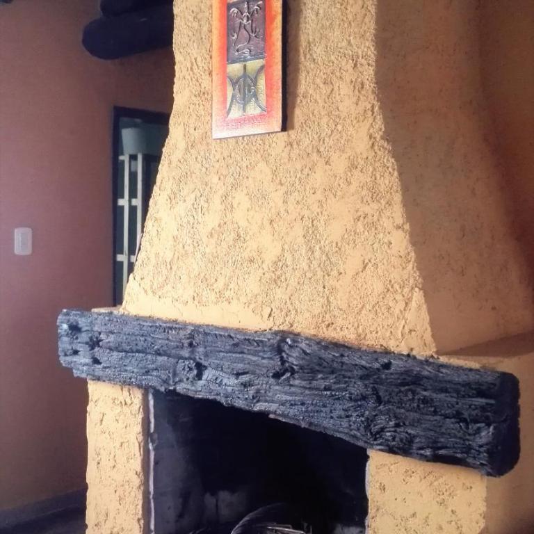 Establecimiento Rural El Chañar - Bungalow Superior - 17