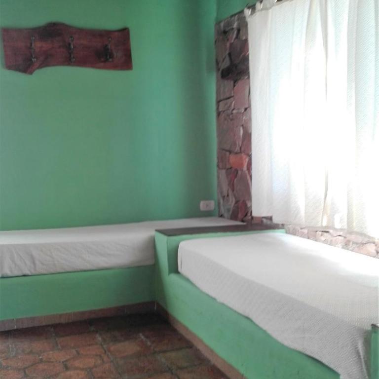 Establecimiento Rural El Chañar - Bungalow Superior - 19