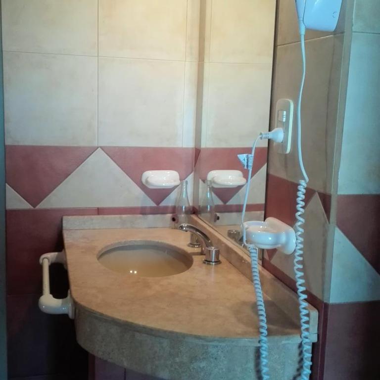 Establecimiento Rural El Chañar - Bungalow Superior - 24