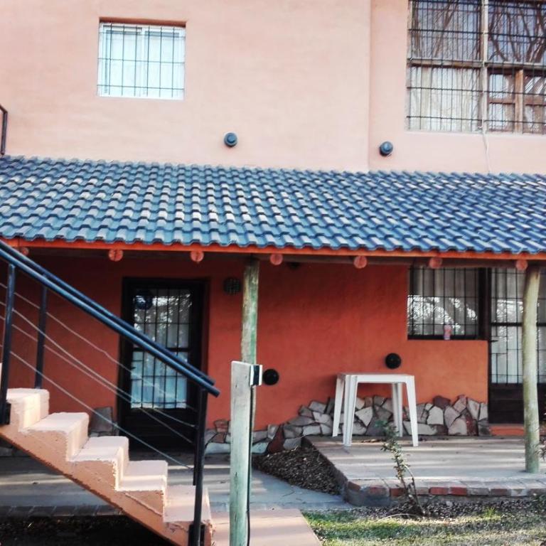 Establecimiento Rural El Chañar - Bungalow Estándar - 3
