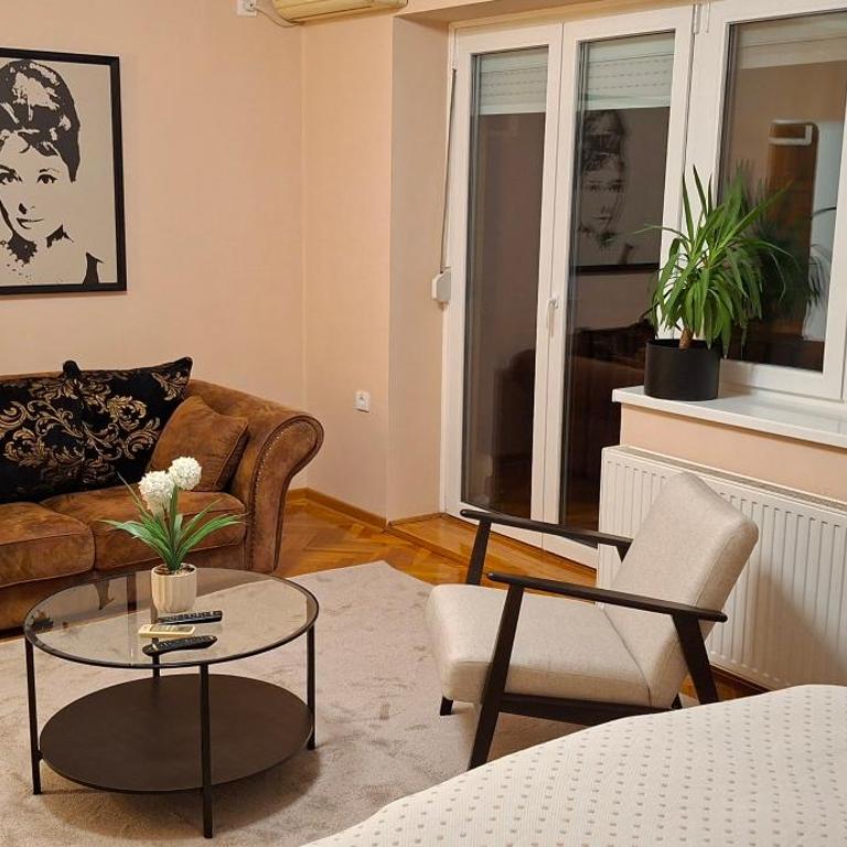 Apartman Pavle - One-Bedroom Apartment - 5