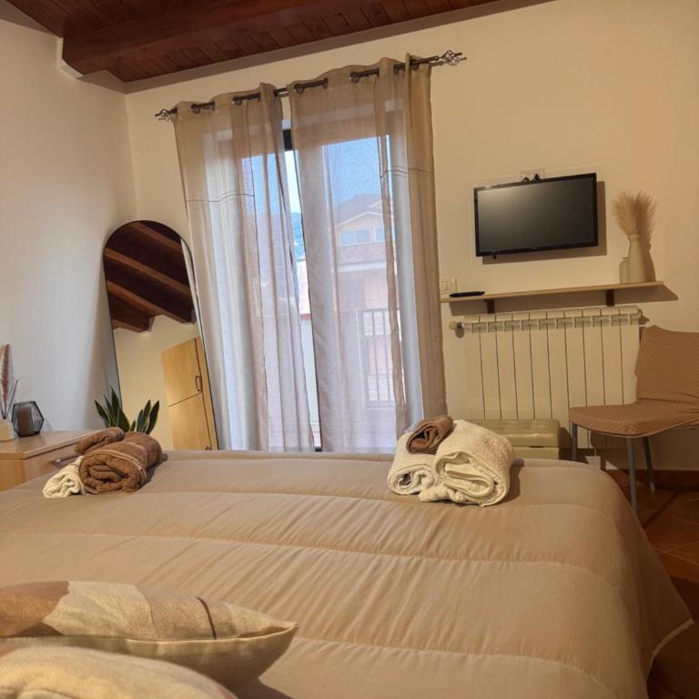 Eolie all'orizzonte - Appartamento con 2 Camere da Letto - 38
