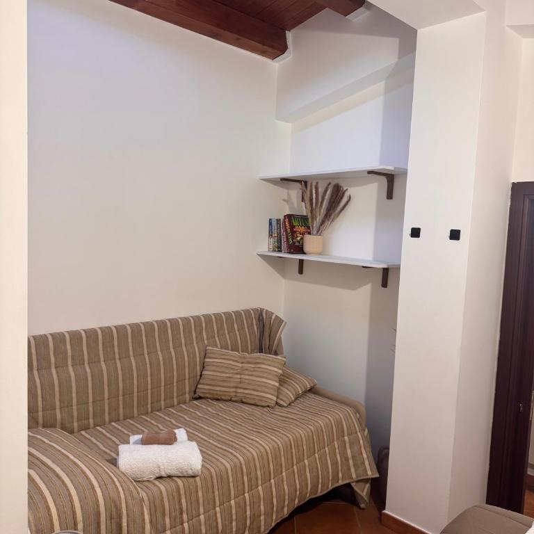 Eolie all'orizzonte - Appartamento con 2 Camere da Letto - 46