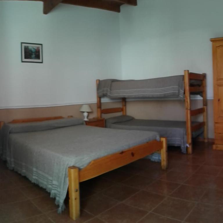 Monoambientes Low Cost - Casa con 1 dormitorio - 2