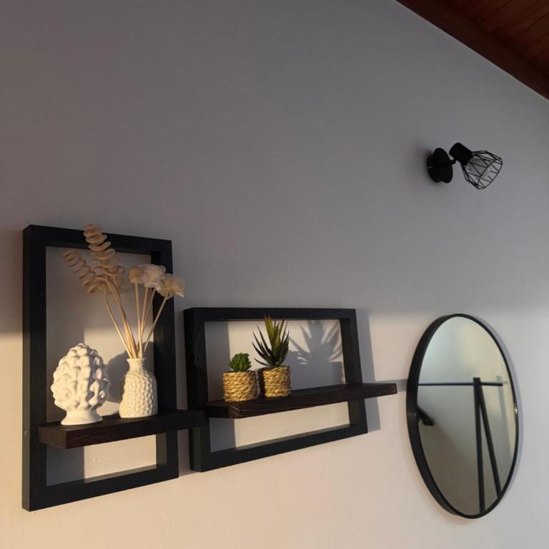 Eolie all'orizzonte - Appartamento con 2 Camere da Letto - 48