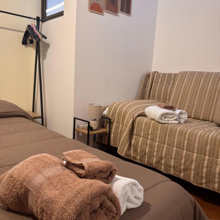Eolie all'orizzonte - Appartamento con 2 Camere da Letto - 44
