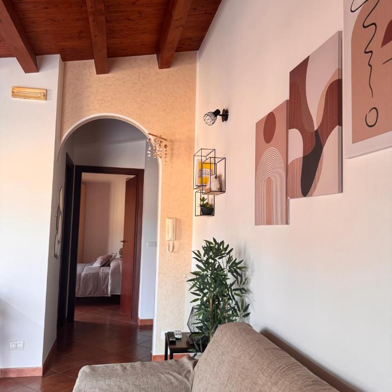 Eolie all'orizzonte - Appartamento con 2 Camere da Letto - 22