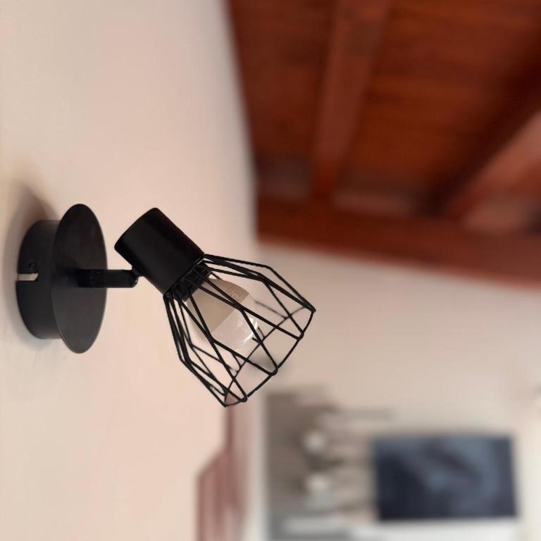 Eolie all'orizzonte - Appartamento con 2 Camere da Letto - 32