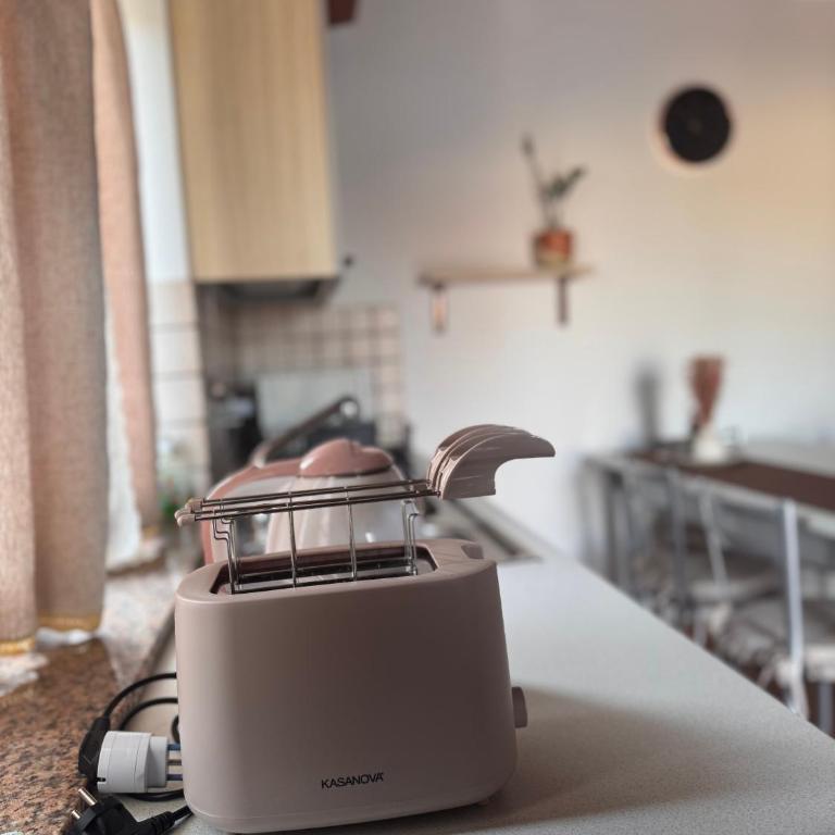 Eolie all'orizzonte - Appartamento con 2 Camere da Letto - 27
