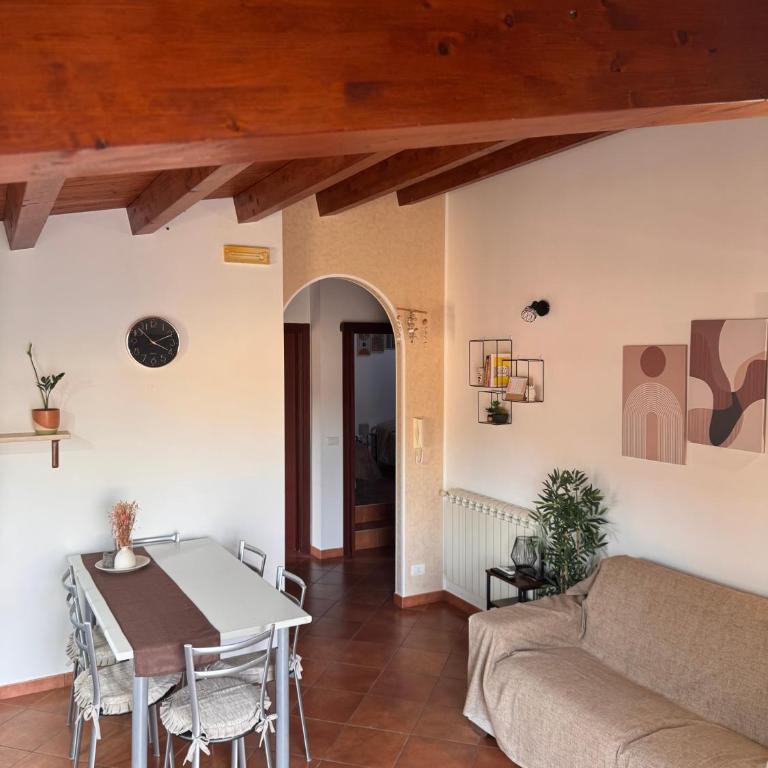 Eolie all'orizzonte - Appartamento con 2 Camere da Letto - 17