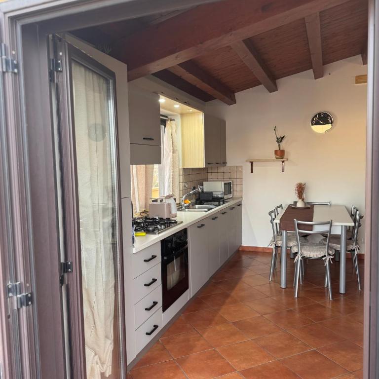 Eolie all'orizzonte - Appartamento con 2 Camere da Letto - 19